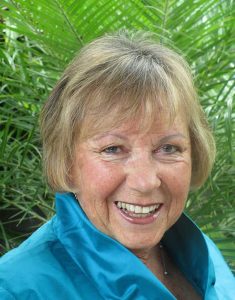 Sheryl Mungall Celebrant
