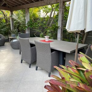 GARDEN TABLE - RESIZED GARDEN TABLE - RESIZED