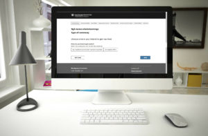 Wedding Licence Online